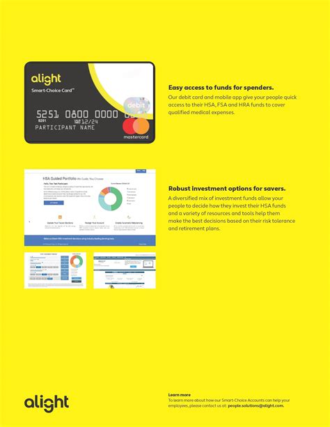 alight smart choice card check balance|activate alight smart choice card.